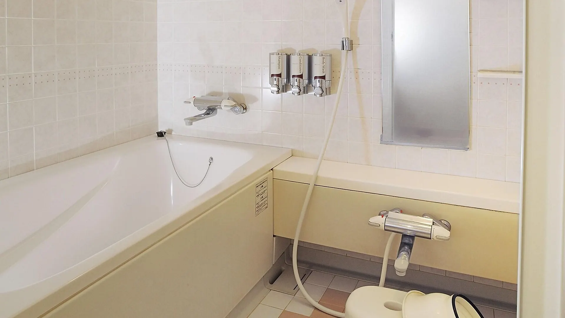 Hotel Emisia Sapporo