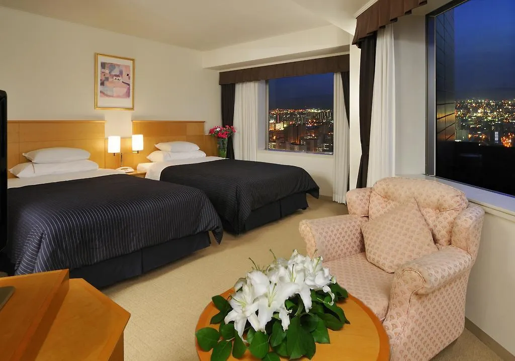Hotel Emisia Саппоро