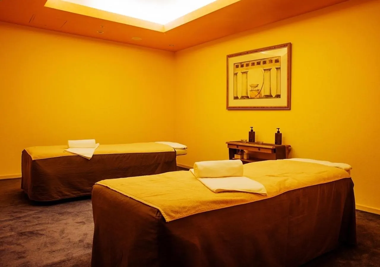 Hotel Emisia Sapporo 5*,  Japón