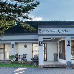 Gasthof Balmoral Bellville