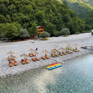 Gasthof Guri I Lekes Moll' e Shoshit