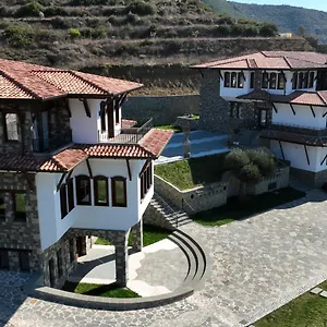 Gasthof Pupa Winery & Guest House - Berat Berat