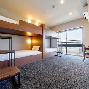 Apartment Resi Gojozaka Kyōto