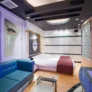 Hotel & J-mex Shinjuku Kabukicho (adults Only) Präfektur Tokio