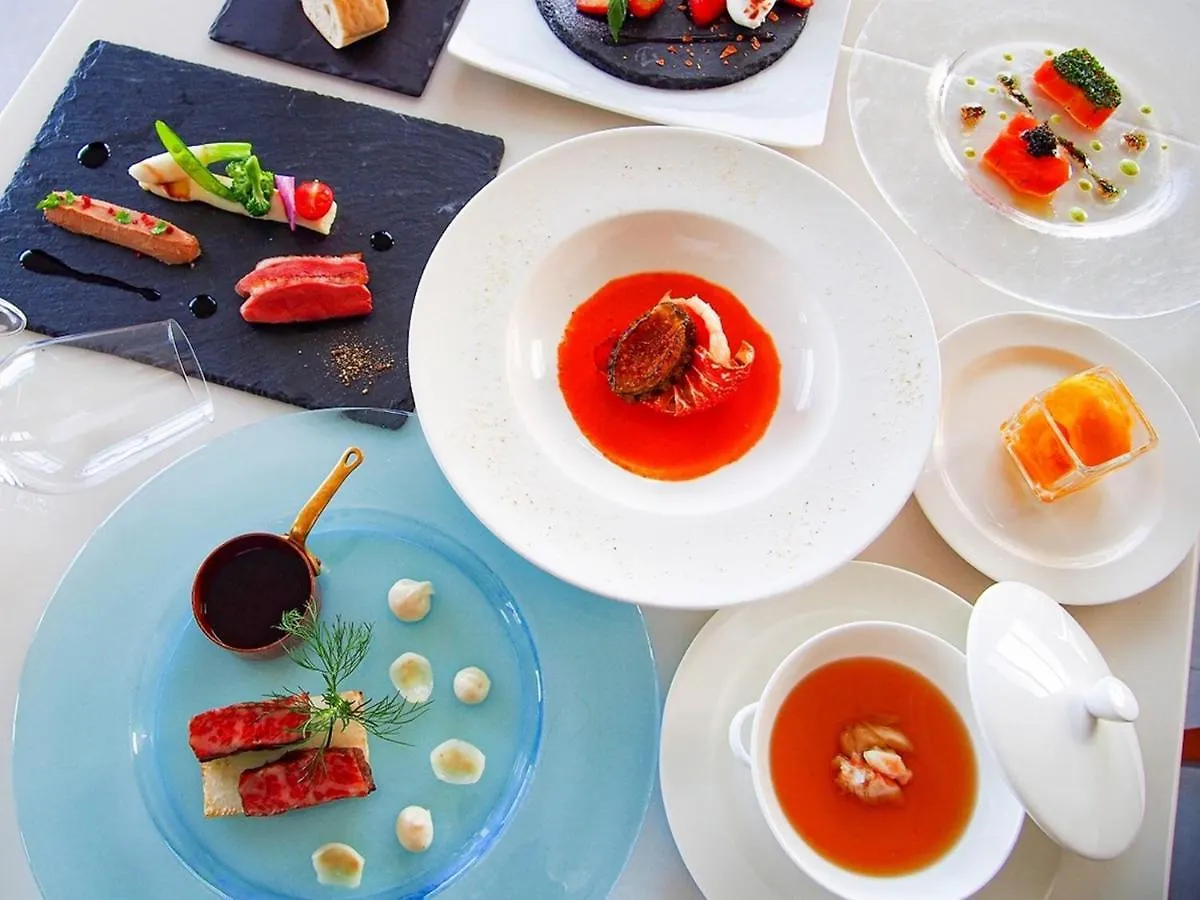 Hotel Emisia Sapporo 5*,