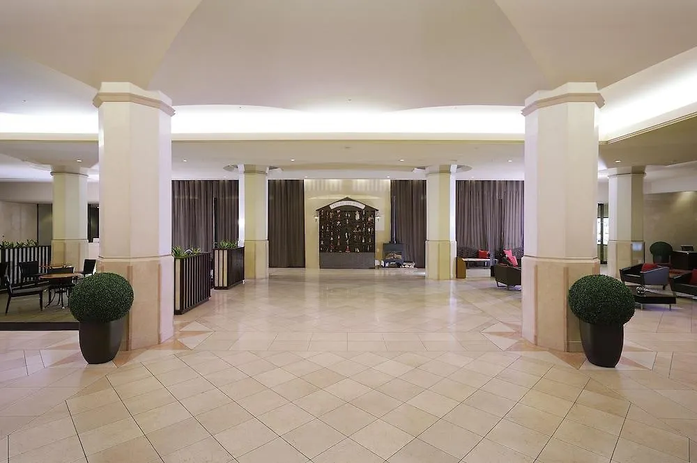Hotel Emisia Sapporo