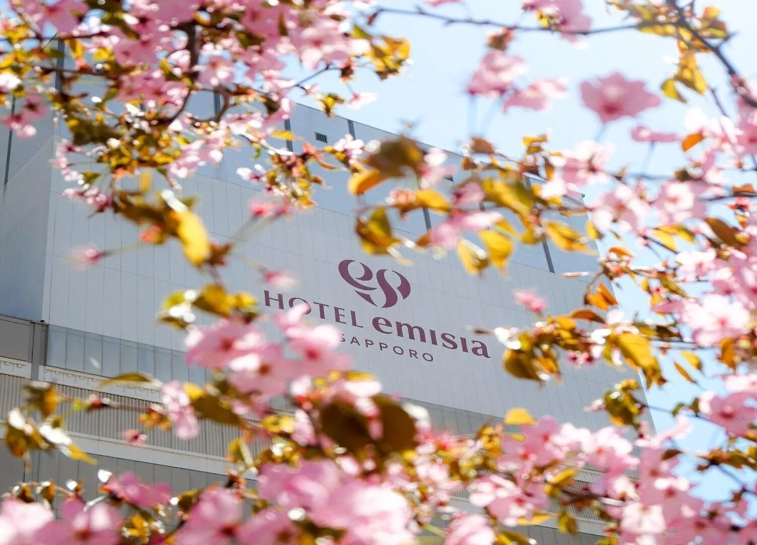 Hotel Emisia Sapporo