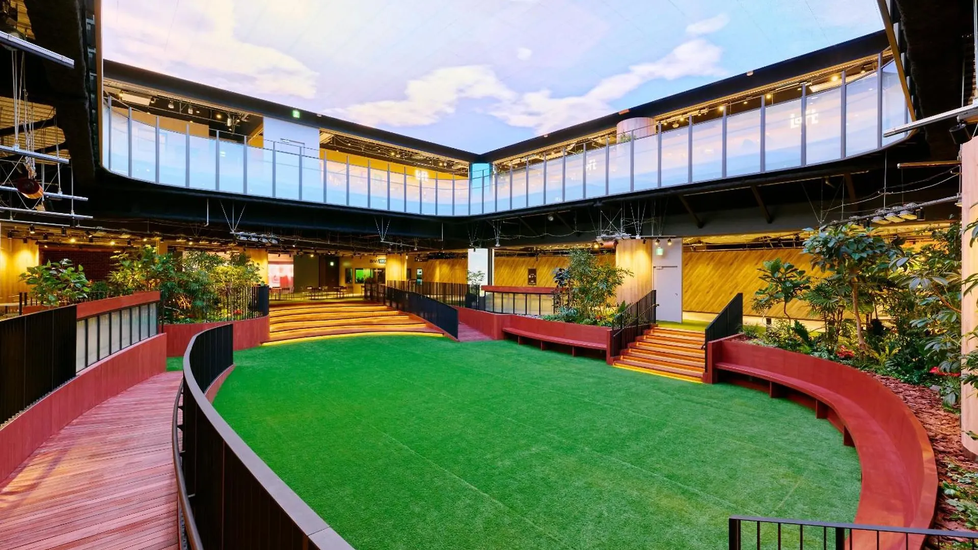 Hotel Emisia Sapporo