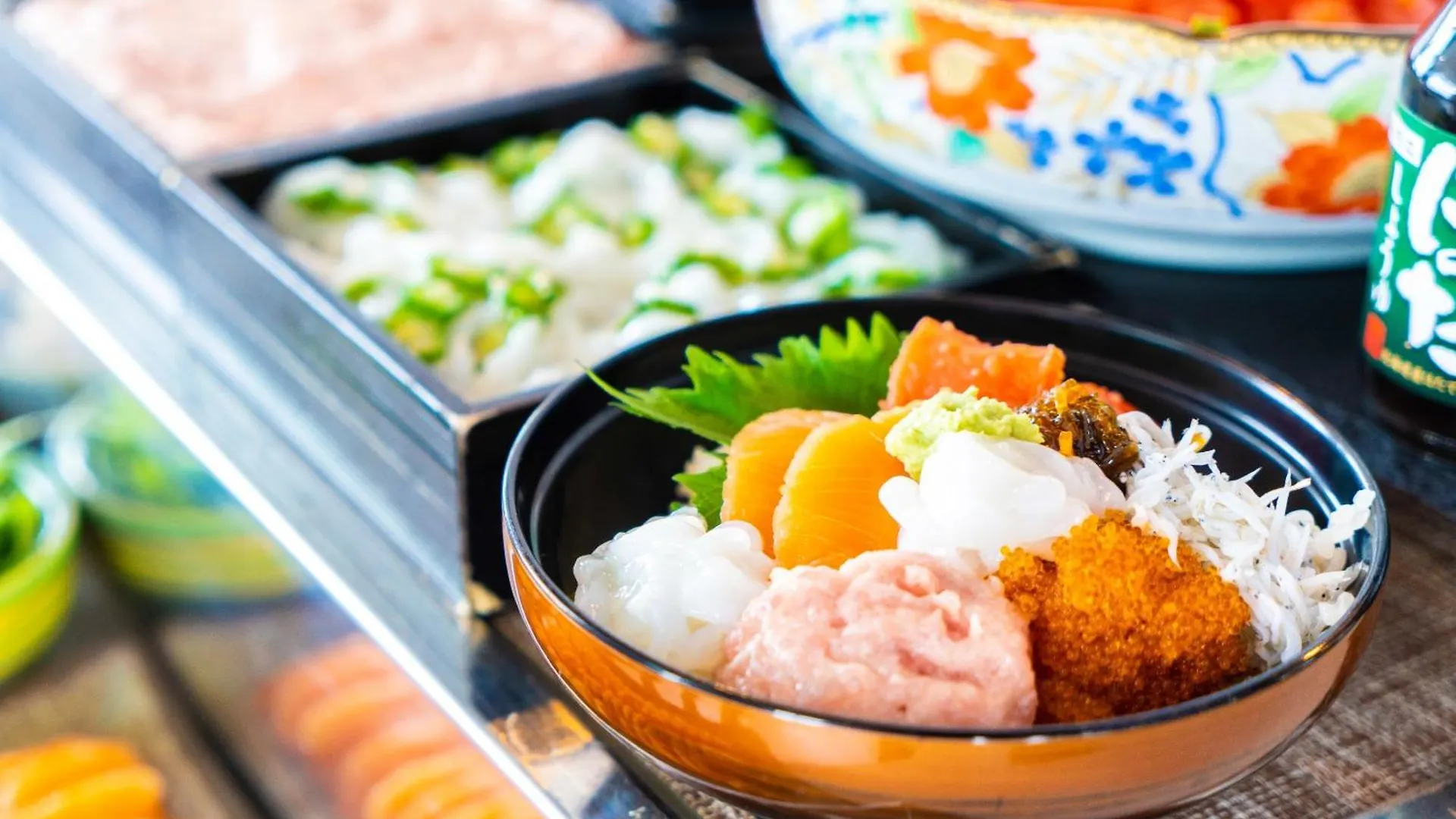 Hotel Emisia Sapporo