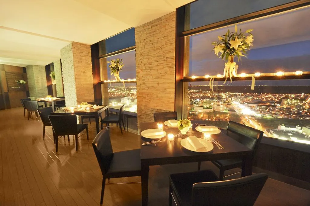 Hotel Emisia Sapporo