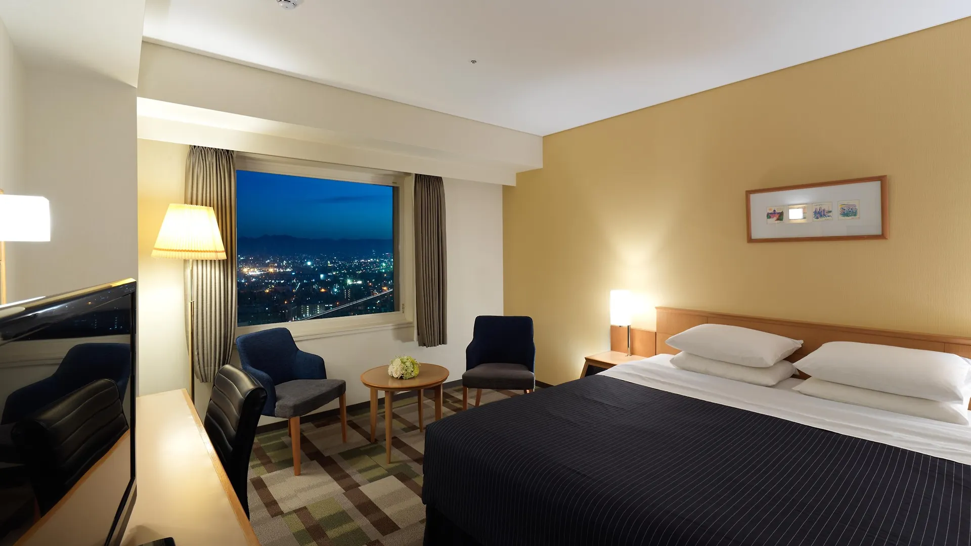 Hotel Emisia Σαππόρο